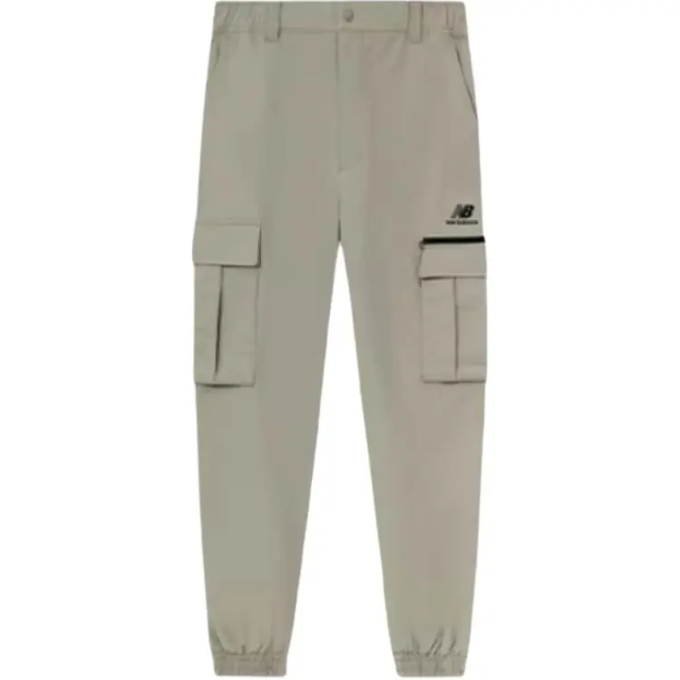 New Balance Cargo Pants Men's Army Green