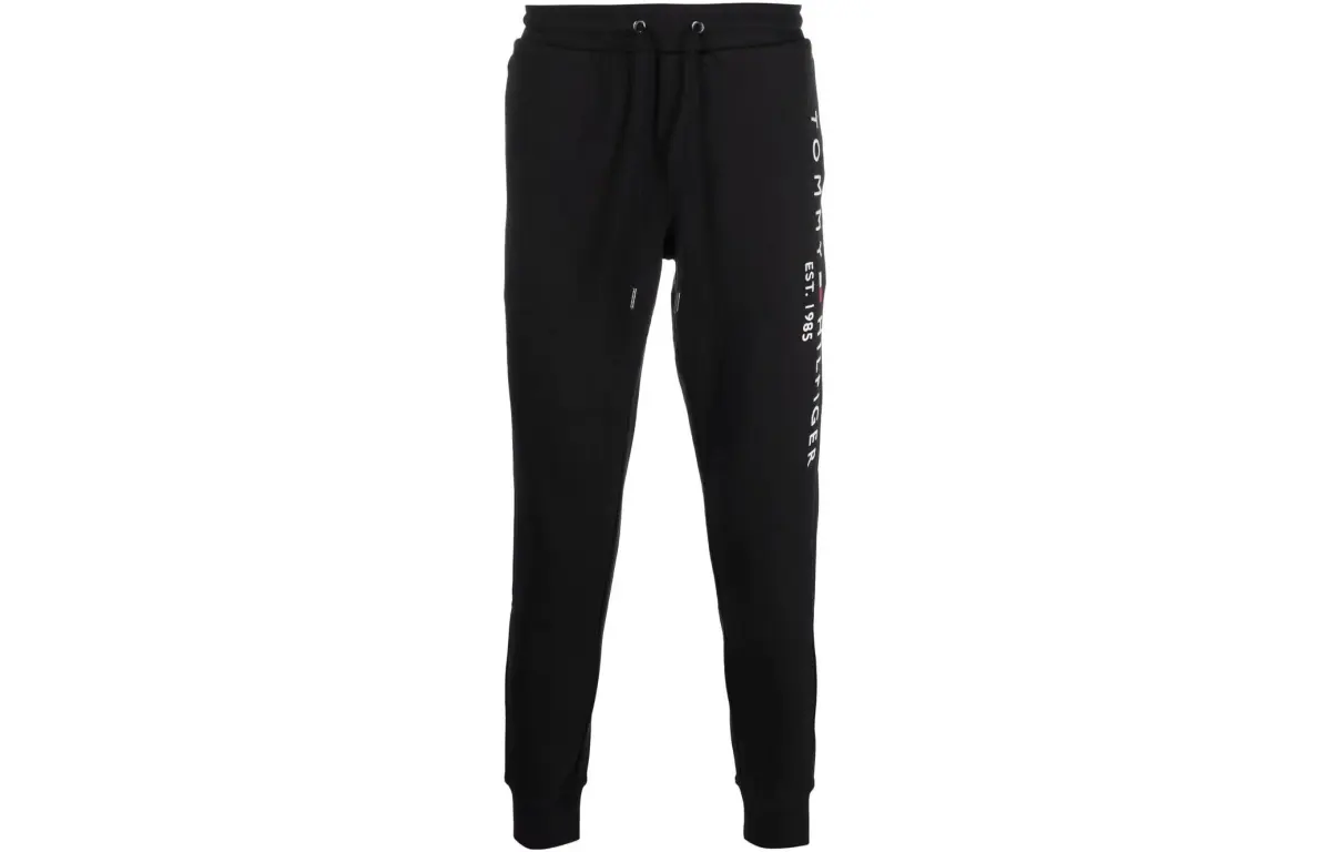 Tommy Hilfiger Knitted Sweatpants Men's