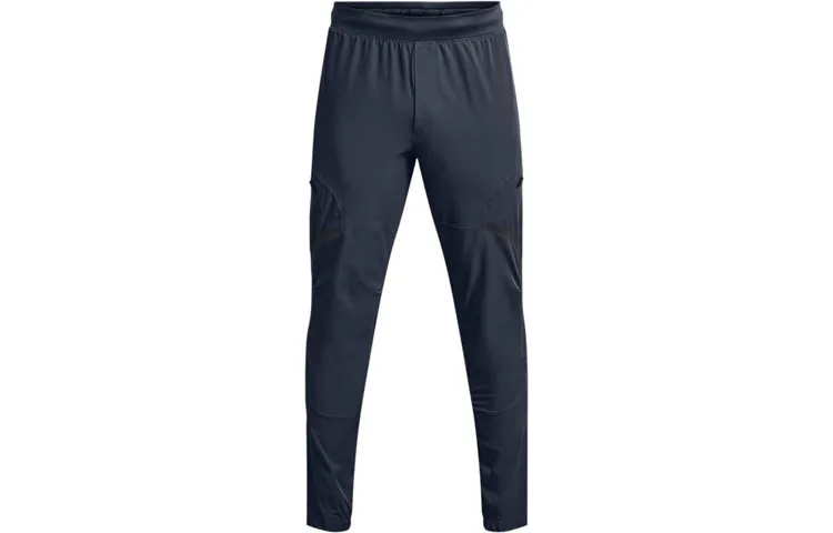 Under Armour Knitted Sweatpants Men's
