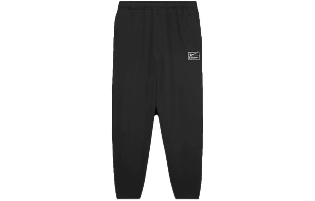 Stussy X Nike Fleece Pant