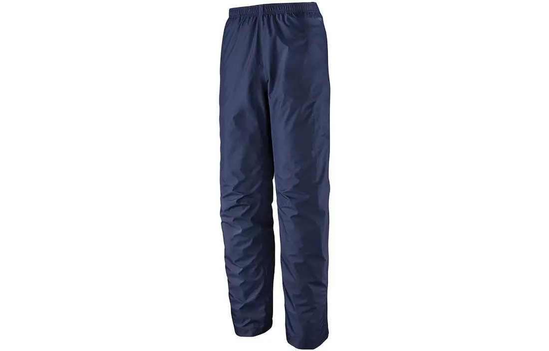 Patagonia Torrentshell Knitted Sweatpants Men's