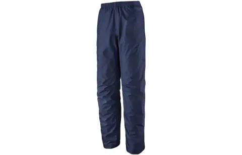 Patagonia Torrentshell Knitted Sweatpants Men's