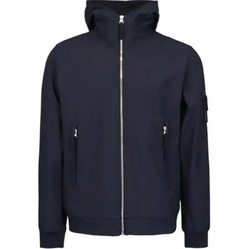 STONE ISLAND Jackets & Coats Men's Marine Blue