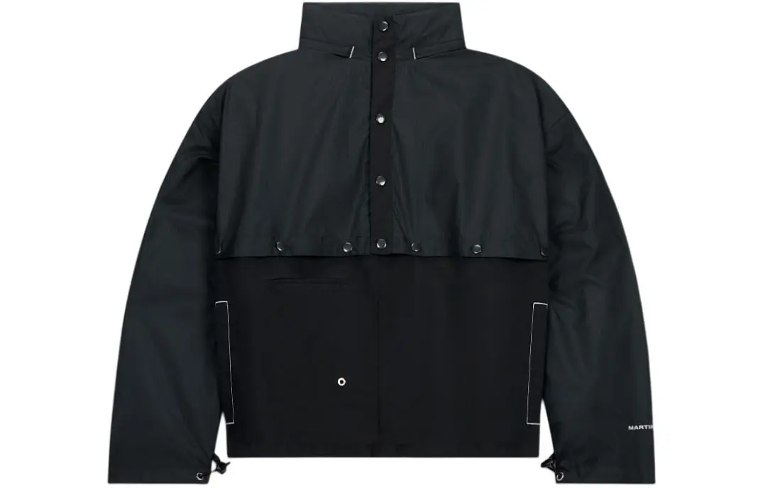 Converse X Martine Ali Jacket