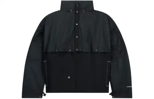 Converse X Martine Ali Jacket
