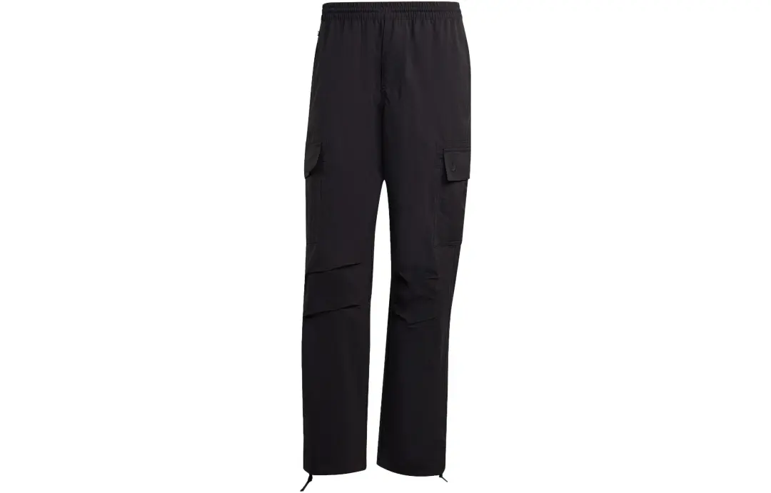 Adidas Originals Straight leg Cargo Trousers