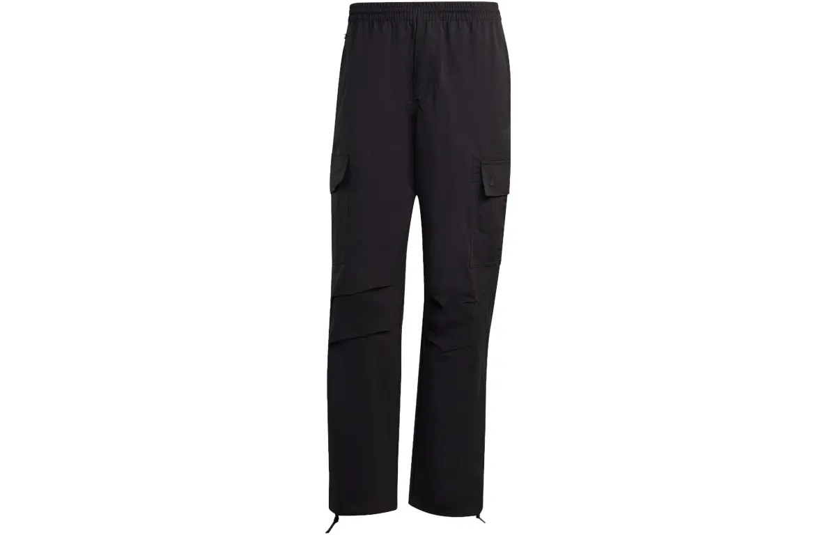 Adidas Originals Straight leg Cargo Trousers