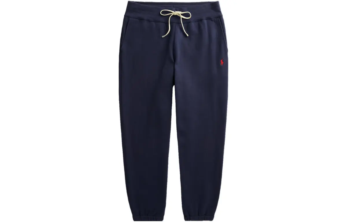 Polo Ralph Lauren SS23 Knitted Sweatpants Men's