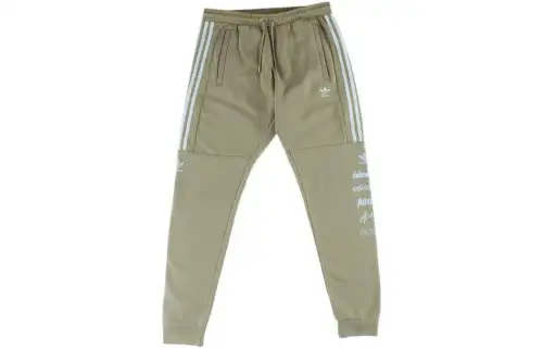 Adidas Originals Knitted Sweatpants Men's