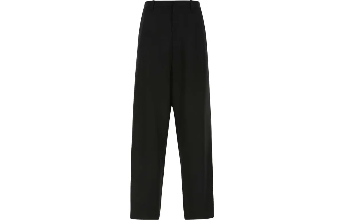 Balenciaga Classic Tailored Pants