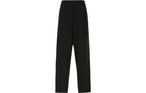 Balenciaga Classic Tailored Pants
