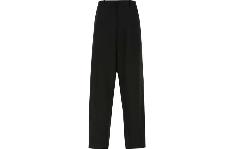 Balenciaga Classic Tailored Pants