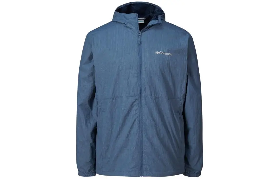 Columbia Jackets & Coats Men's Blue