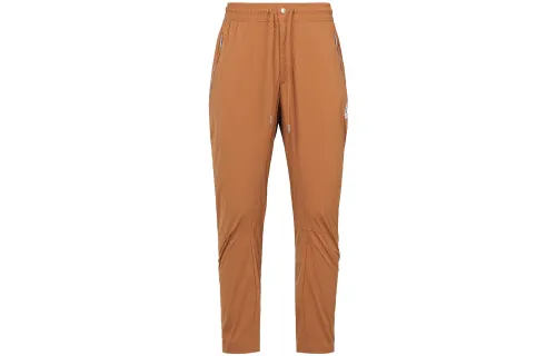 Jordan ESSENTIALS Casual Pants Men's Bronze Moderate Cuffed Pants