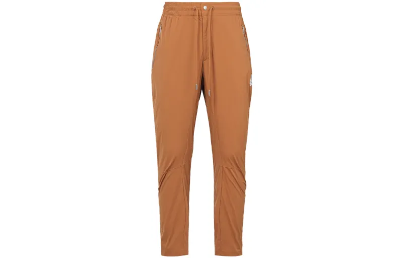 Jordan ESSENTIALS Casual Pants Men's Bronze Moderate Cuffed Pants