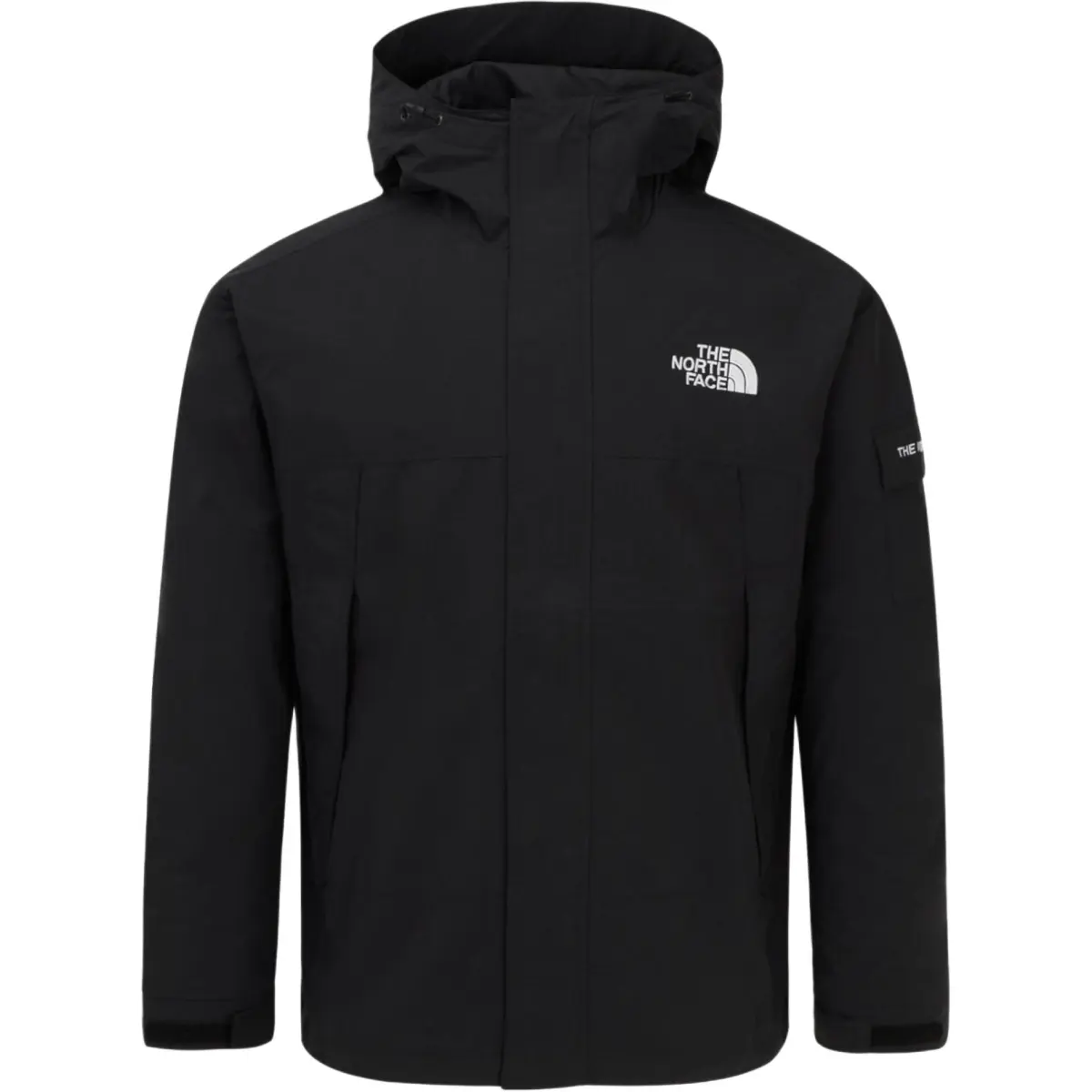 THE NORTH FACE Jackets & Coats Unisex Black