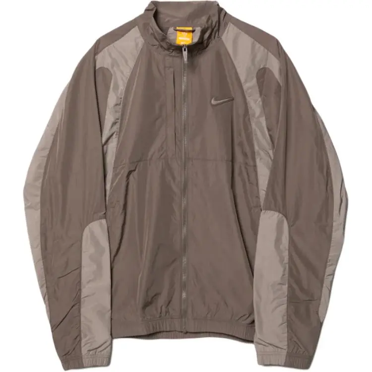 Nike Nocta Northstar Nylon Track Jacket