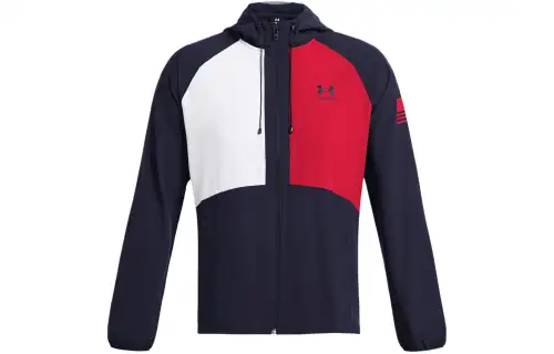 Under Armour UA Freedom Coat Men's Marine Blue