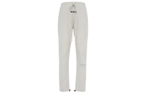 Fear Of God Essentials Ssense Exclusive Track Lounge Pants