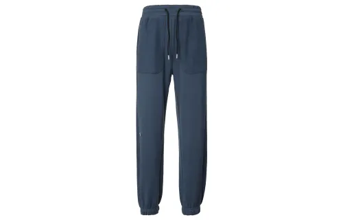 Converse Knitted Sweatpants Men's Dark Blue