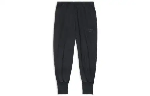 Balenciaga Sweatpants Men's Black