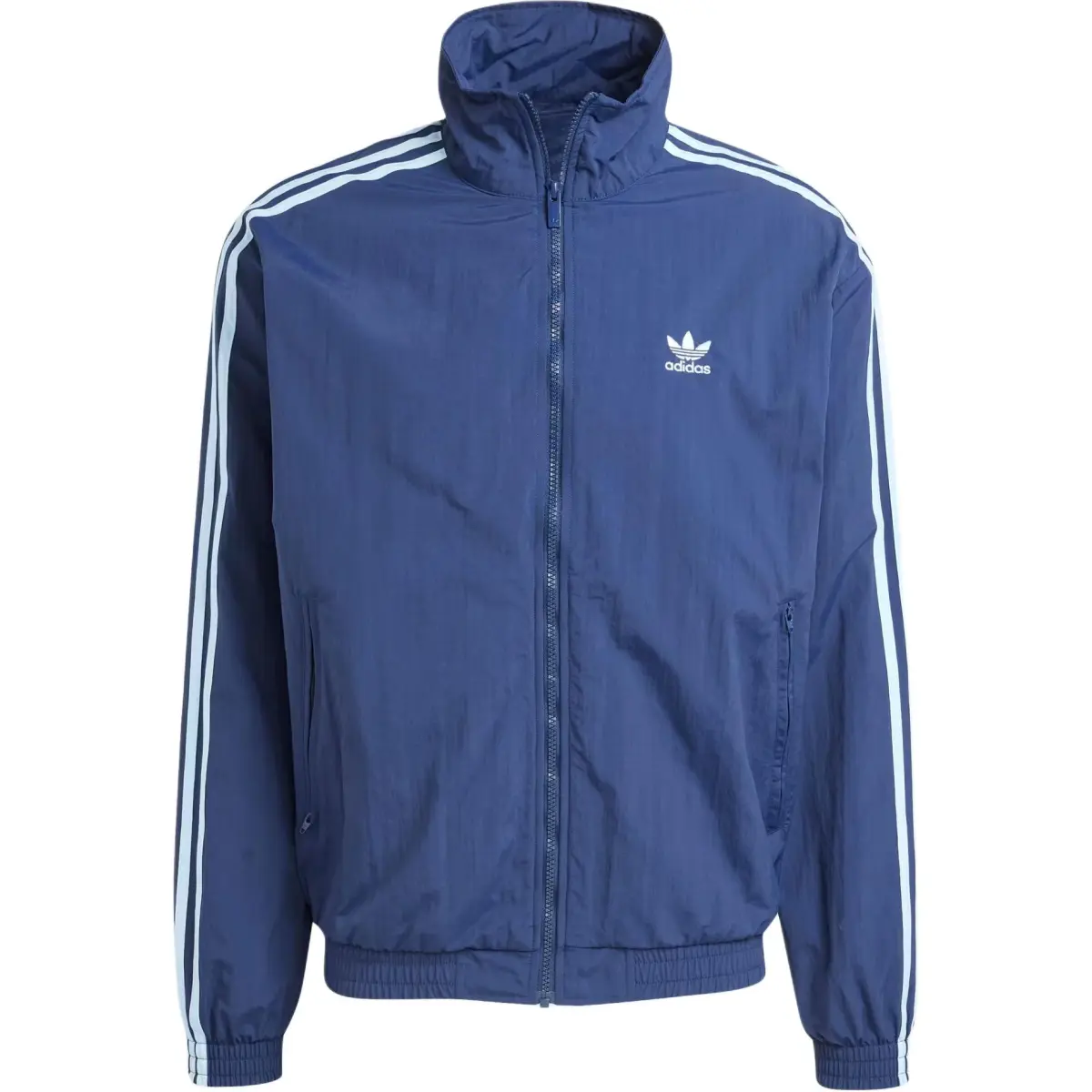 Adidas Three stripe Track Jacket