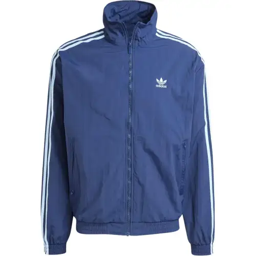 Adidas Three stripe Track Jacket