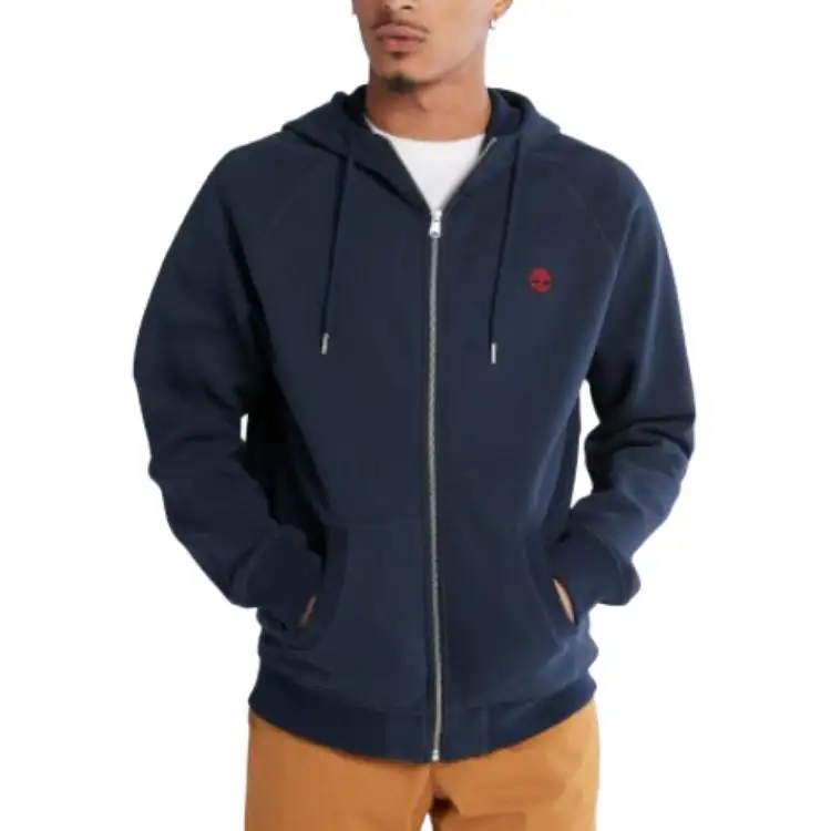 Timberland Jackets & Coats Men's Blue