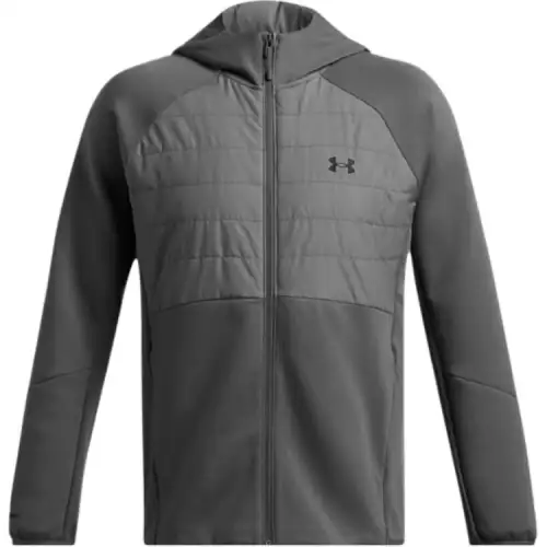 Under Armour Unstoppable Jackets & Coats Men's Castle Stone