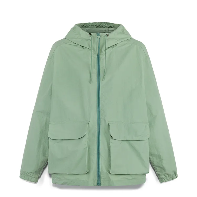 Timberland Jackets & Coats Men's Green Bay