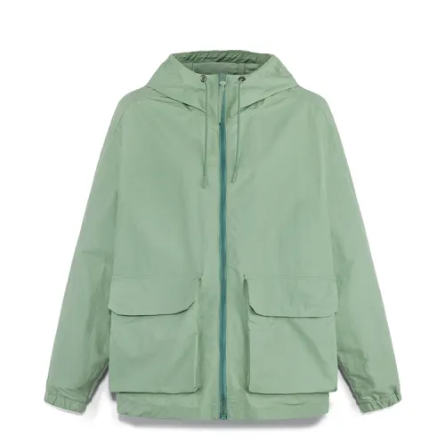 Timberland Jackets & Coats Men's Green Bay