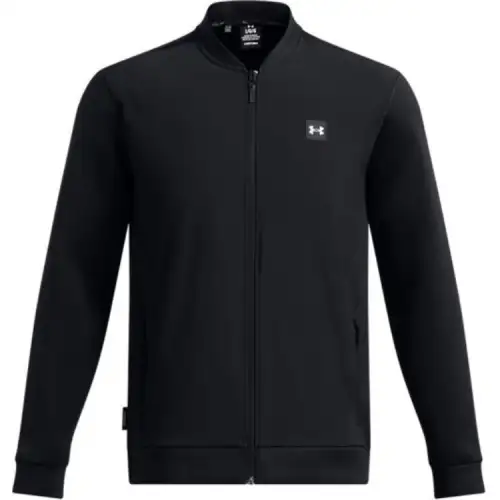Under Armour Drive Pro Jackets & Coats Men's Black