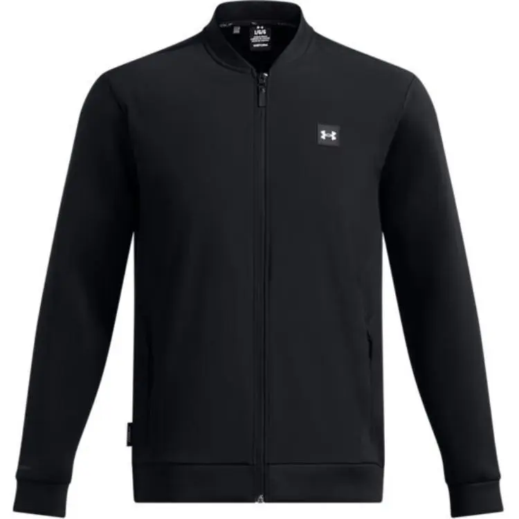 Under Armour Drive Pro Jackets & Coats Men's Black