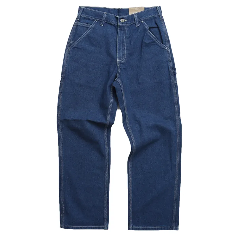 Carhartt Jeans Men's Moderate Straight Fit Pants