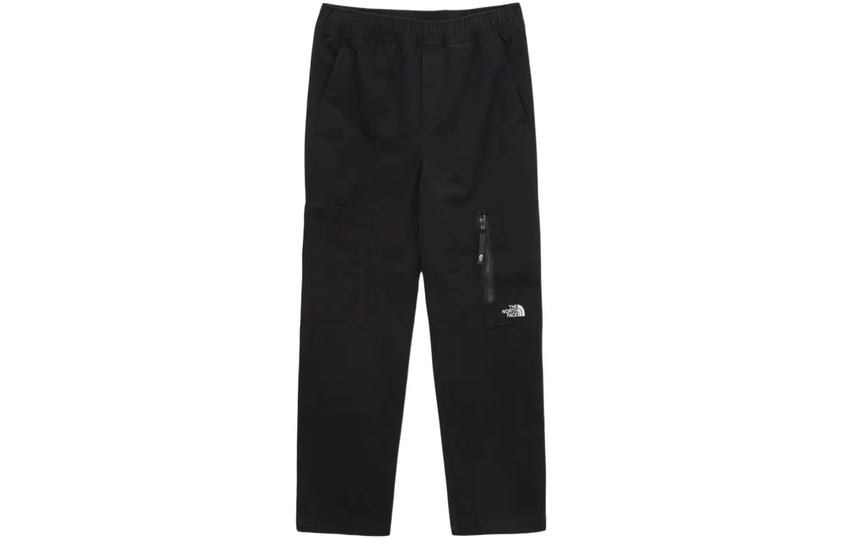THE NORTH FACE Casual Pants Men's Black