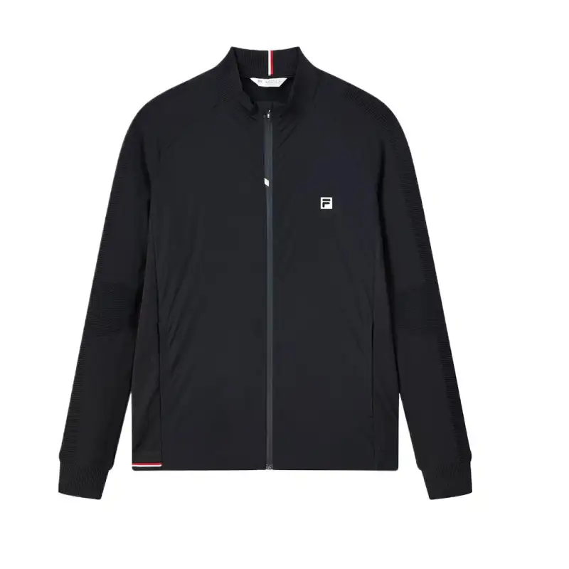 FILA Golf Jackets & Coats Men's Legend Blue