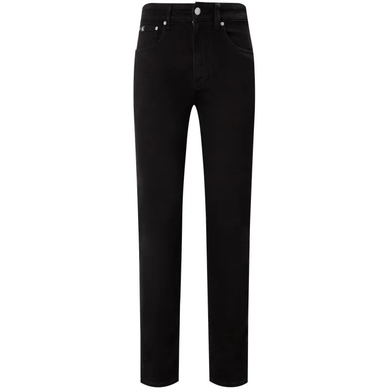 CALVIN KLEIN Jeans Men's Denim Black