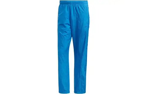 Adidas Originals Home Of Classics Knitted Sweatpants Men's Blue