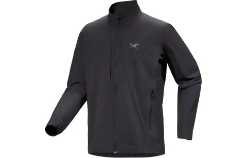 Arc'teryx GAMMA LIGHTWEIGHT Soft Shell Jacket Men's