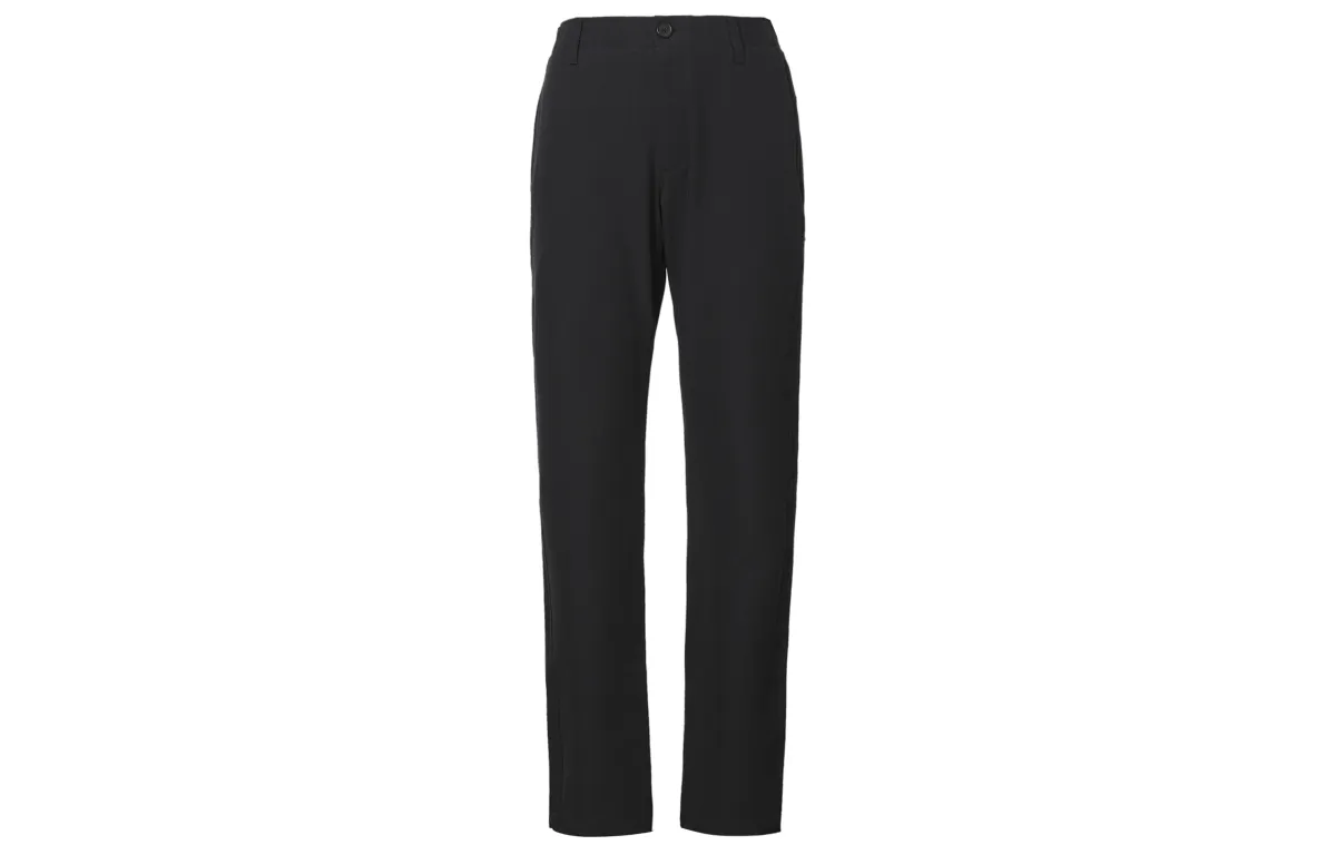 Under Armour Casual Pants Men's Black