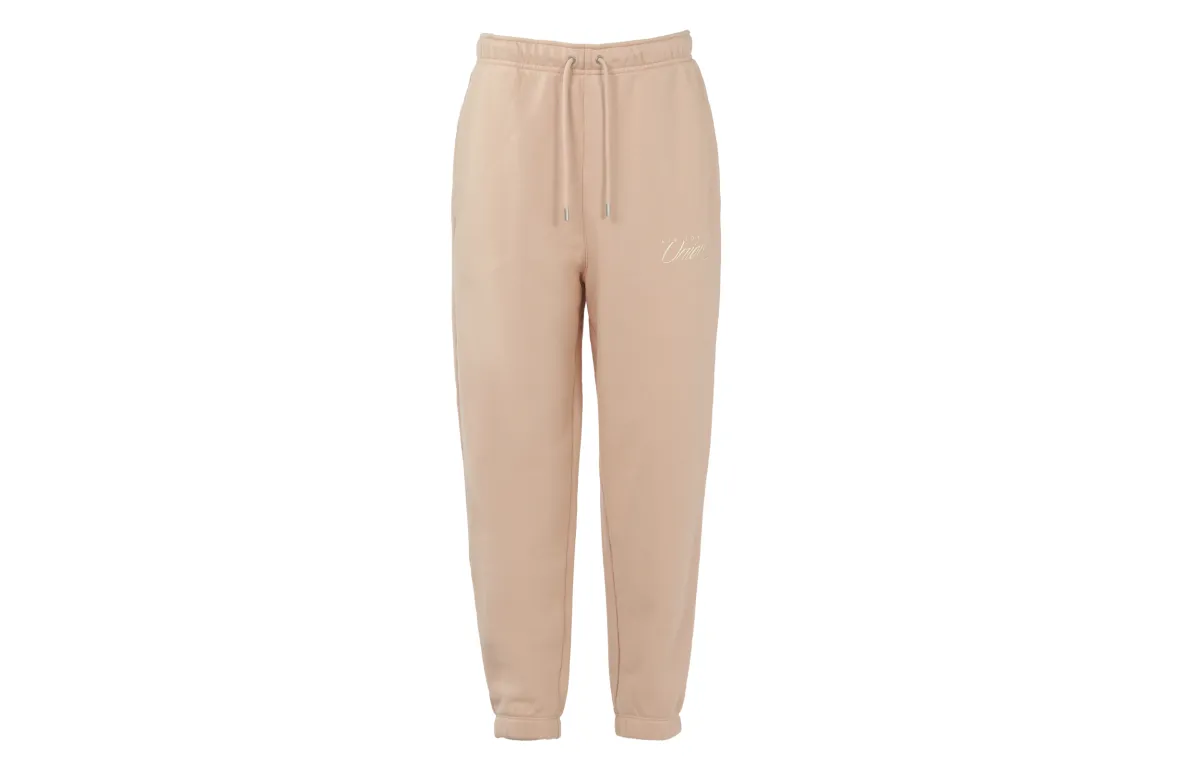 Jordan X Union Jordan X UNION Knitted Sweatpants Unisex Khaki Moderate Other