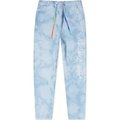 Jordan X J Balvin Sweatpants