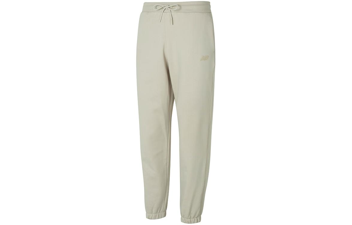 New Balance Running Pants Men’s Gray