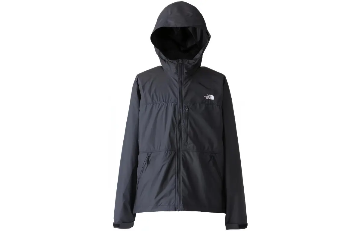 THE NORTH FACE Jackets & Coats Men's Black