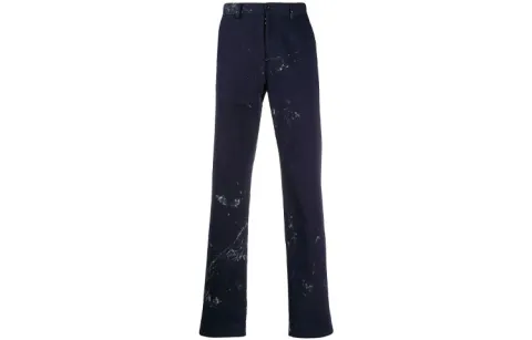 Maison Margiela Casual Pants Men's