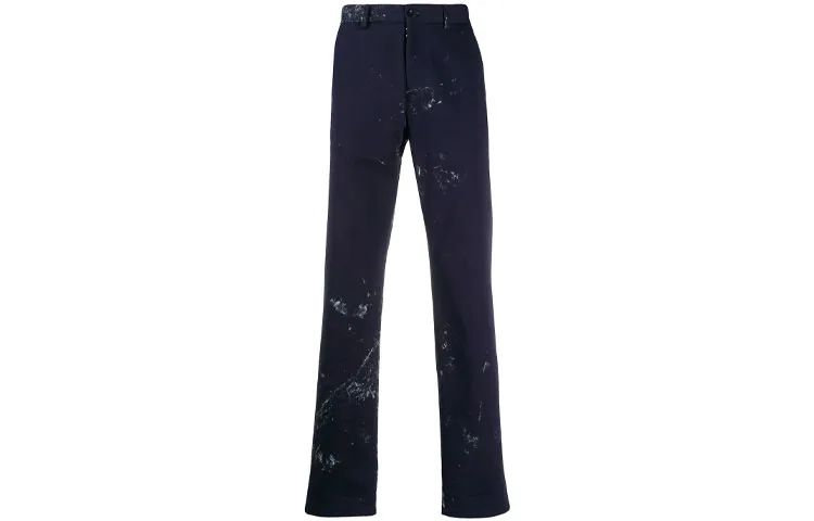 Maison Margiela Casual Pants Men's