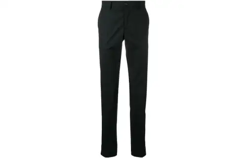 PRADA Straight-leg Rousers