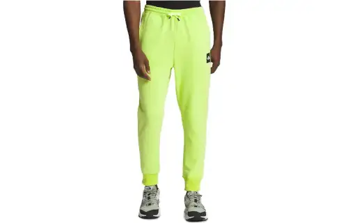 THE NORTH FACE Nse Knitted Sweatpants Men's Light Green