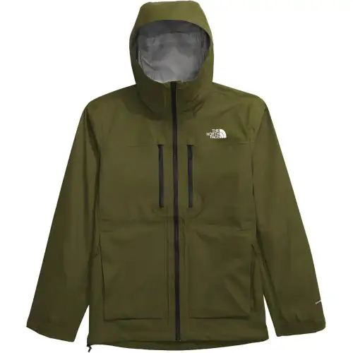 THE NORTH FACE Terrain Vista 3L Pro Jacket Men's Forest Olive