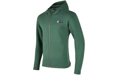Skechers Jackets & Coats Men's Shrub Green